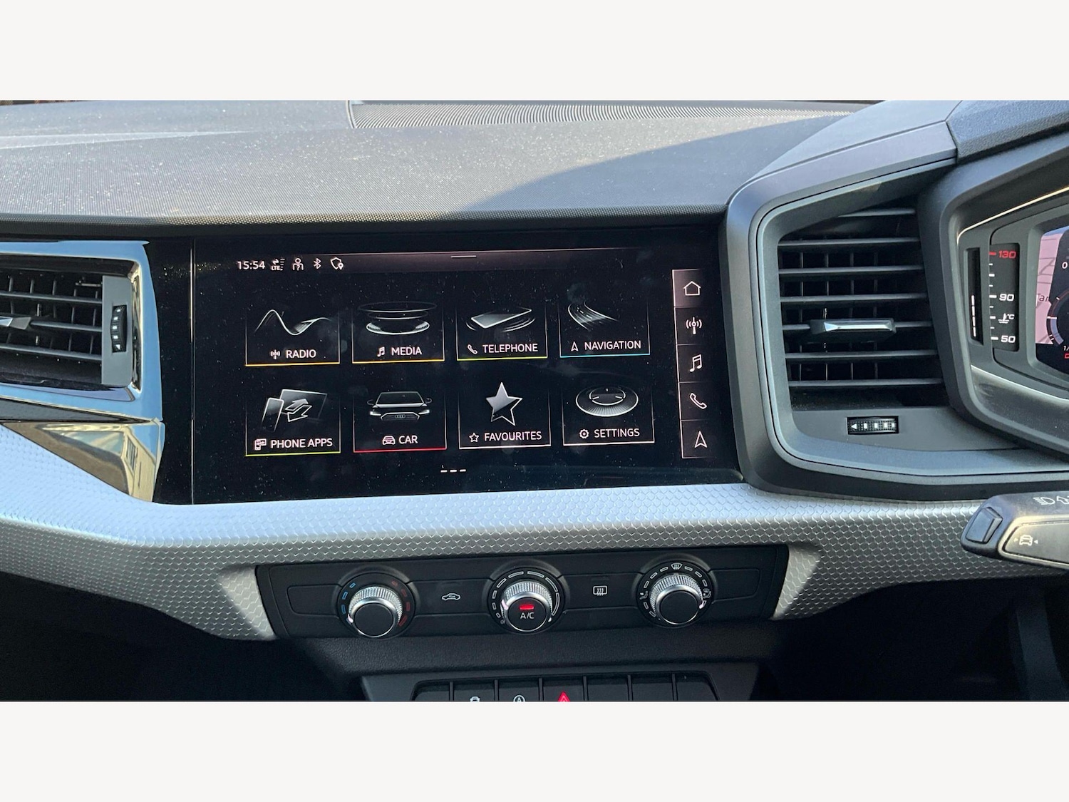 Used Audi A1 2023 for sale - 77704843: Photo 31