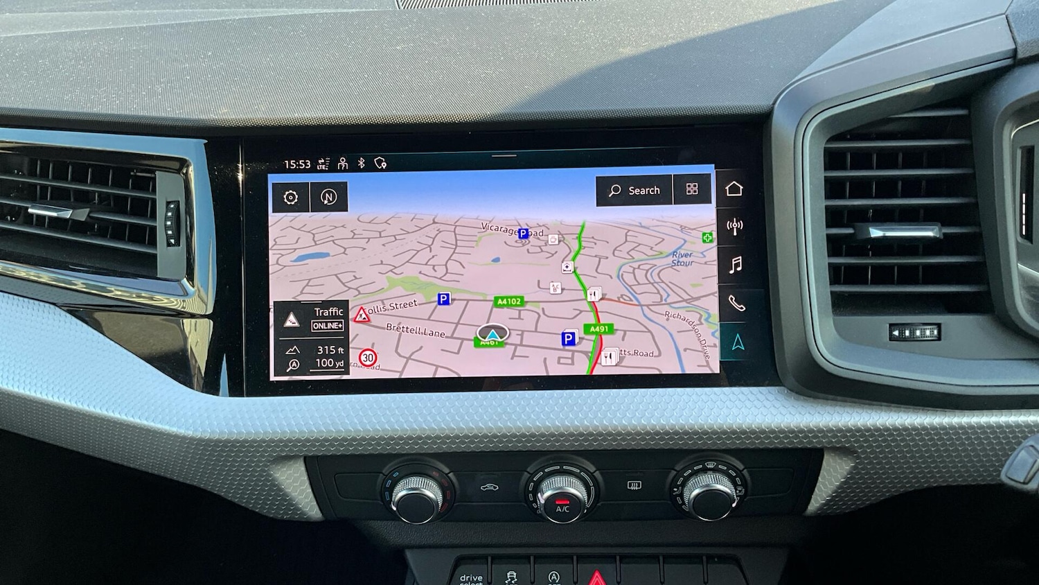 Used Audi A1 2023 for sale - 77704843: Photo 33