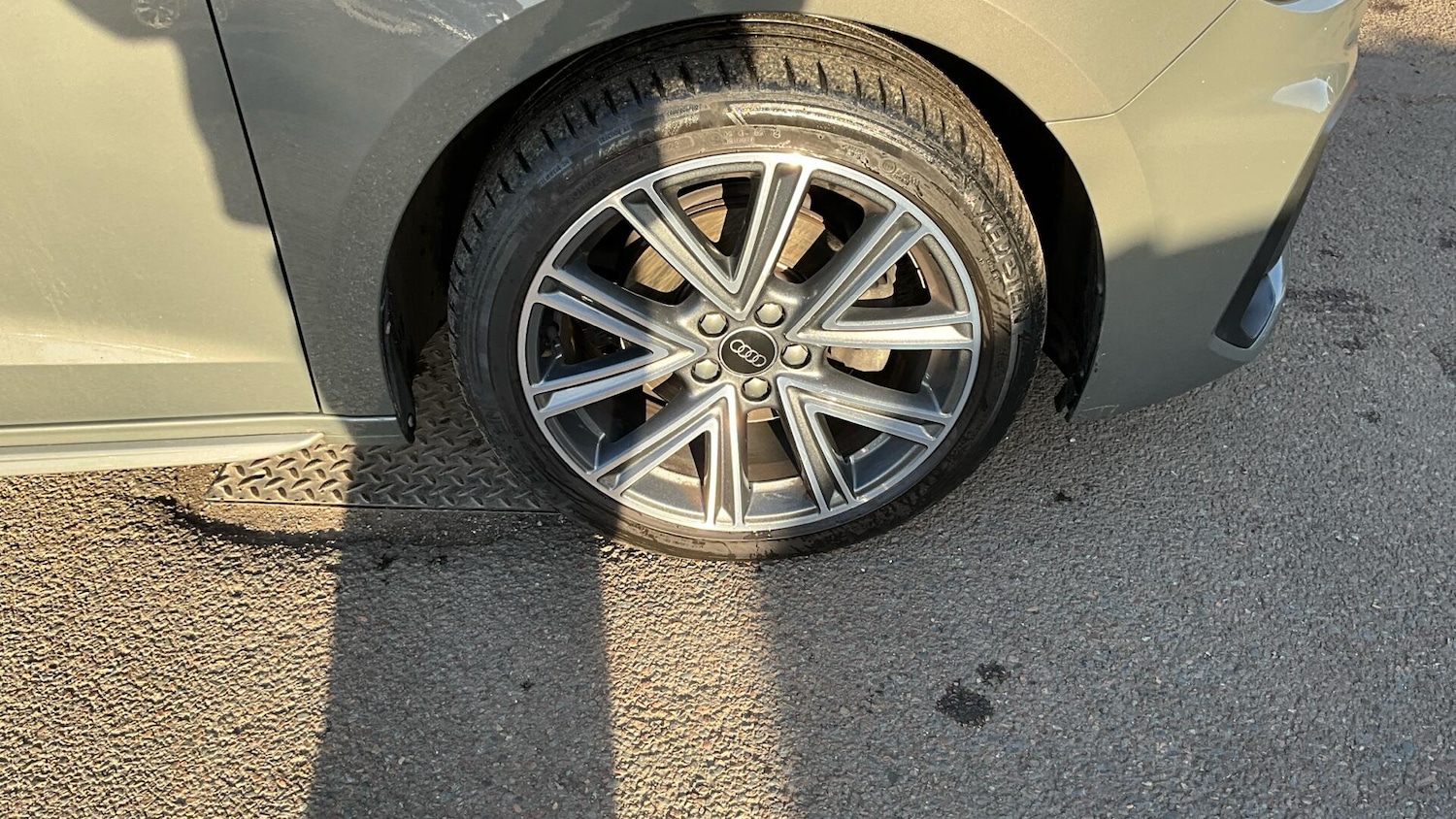 Used Audi A1 2023 for sale - 77704843: Photo 34