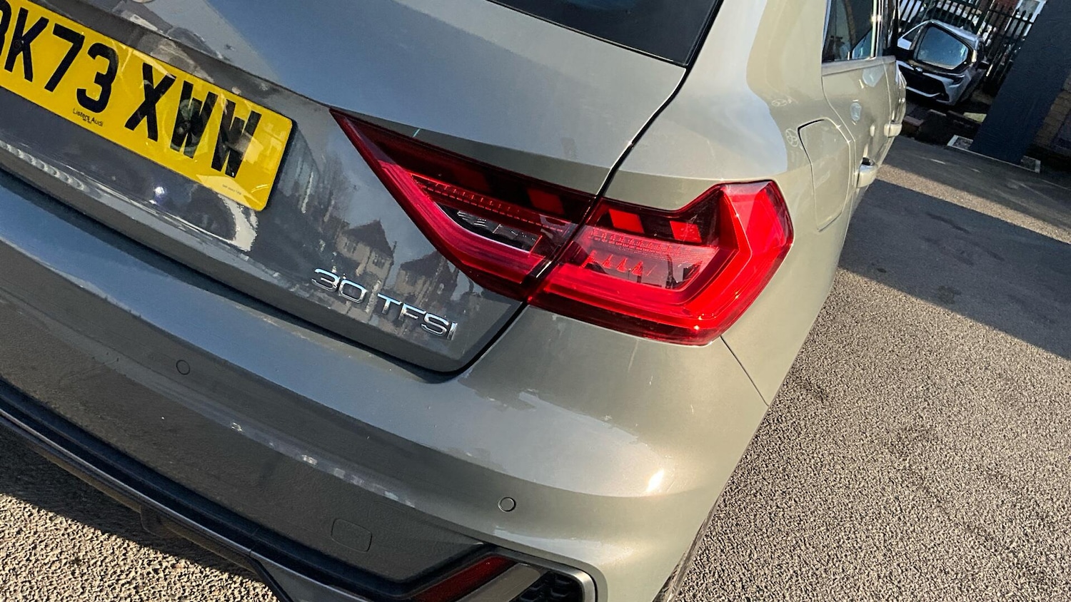 Used Audi A1 2023 for sale - 77704843: Photo 38