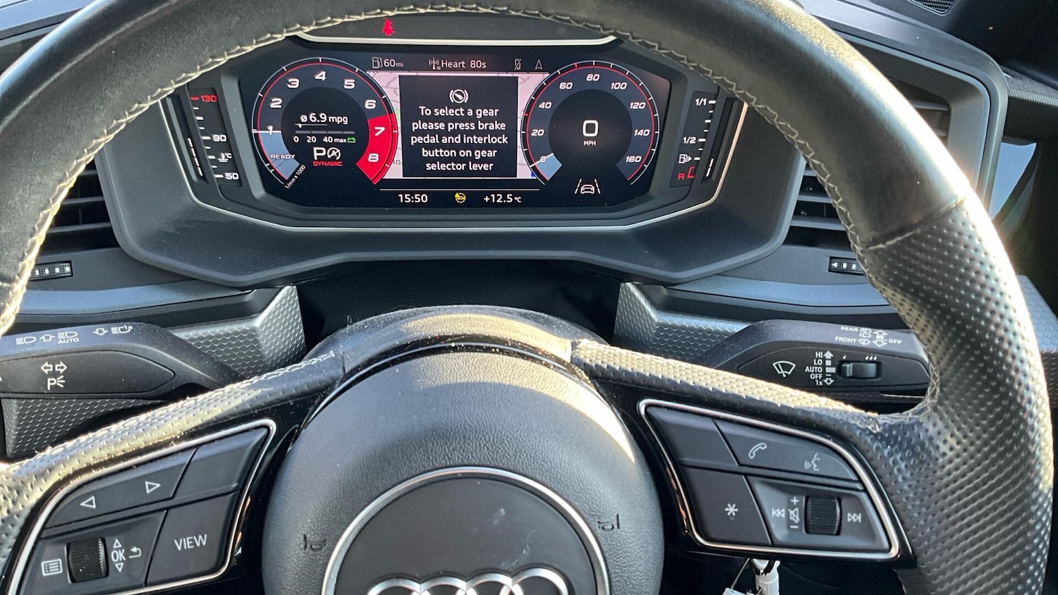 Used Audi A1 2023 for sale - 77704843: Photo 44