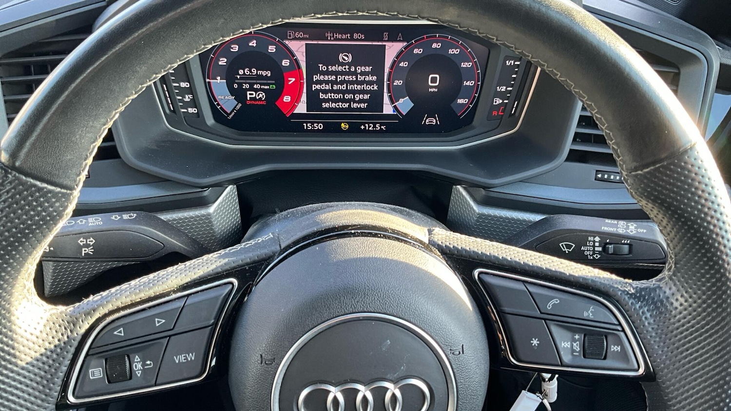 Used Audi A1 2023 for sale - 77704843: Photo 45