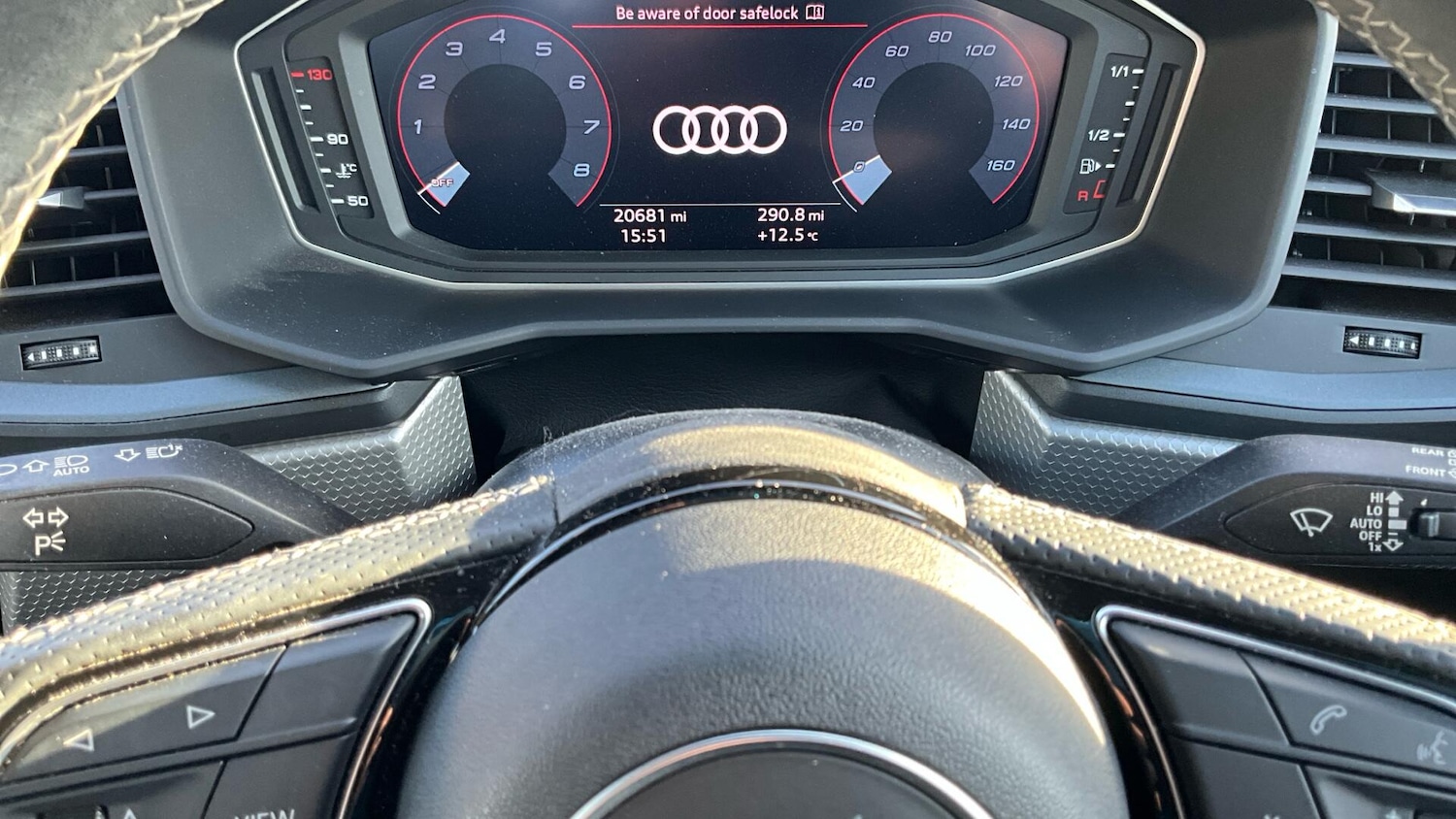 Used Audi A1 2023 for sale - 77704843: Photo 47