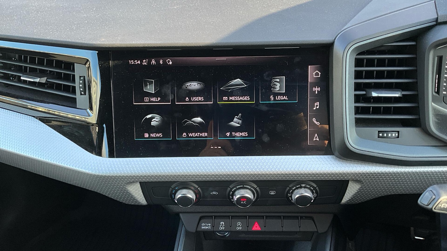 Used Audi A1 2023 for sale - 77704843: Photo 49