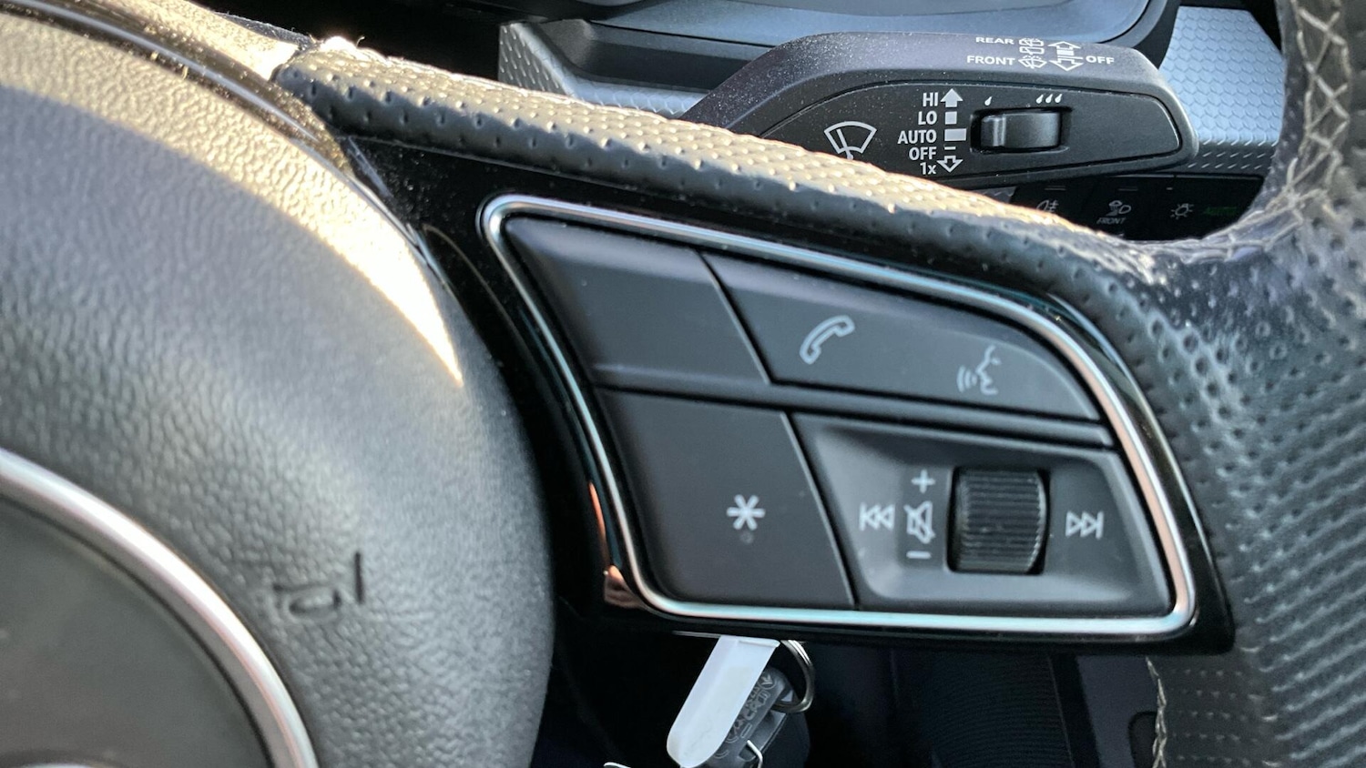 Used Audi A1 2023 for sale - 77704843: Photo 50