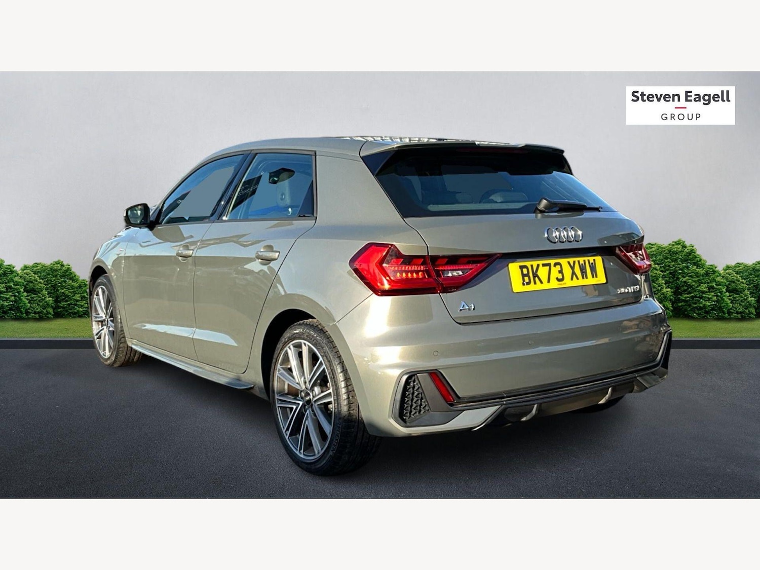 Used Audi A1 2023 for sale - 77704843: Photo 6