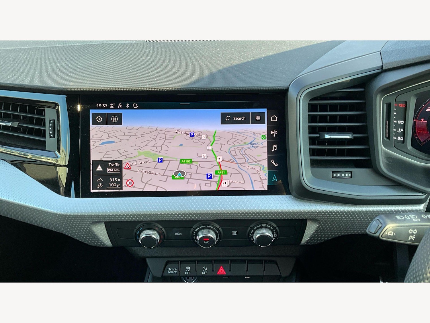 Used Audi A1 2023 for sale - 77704843: Photo 9