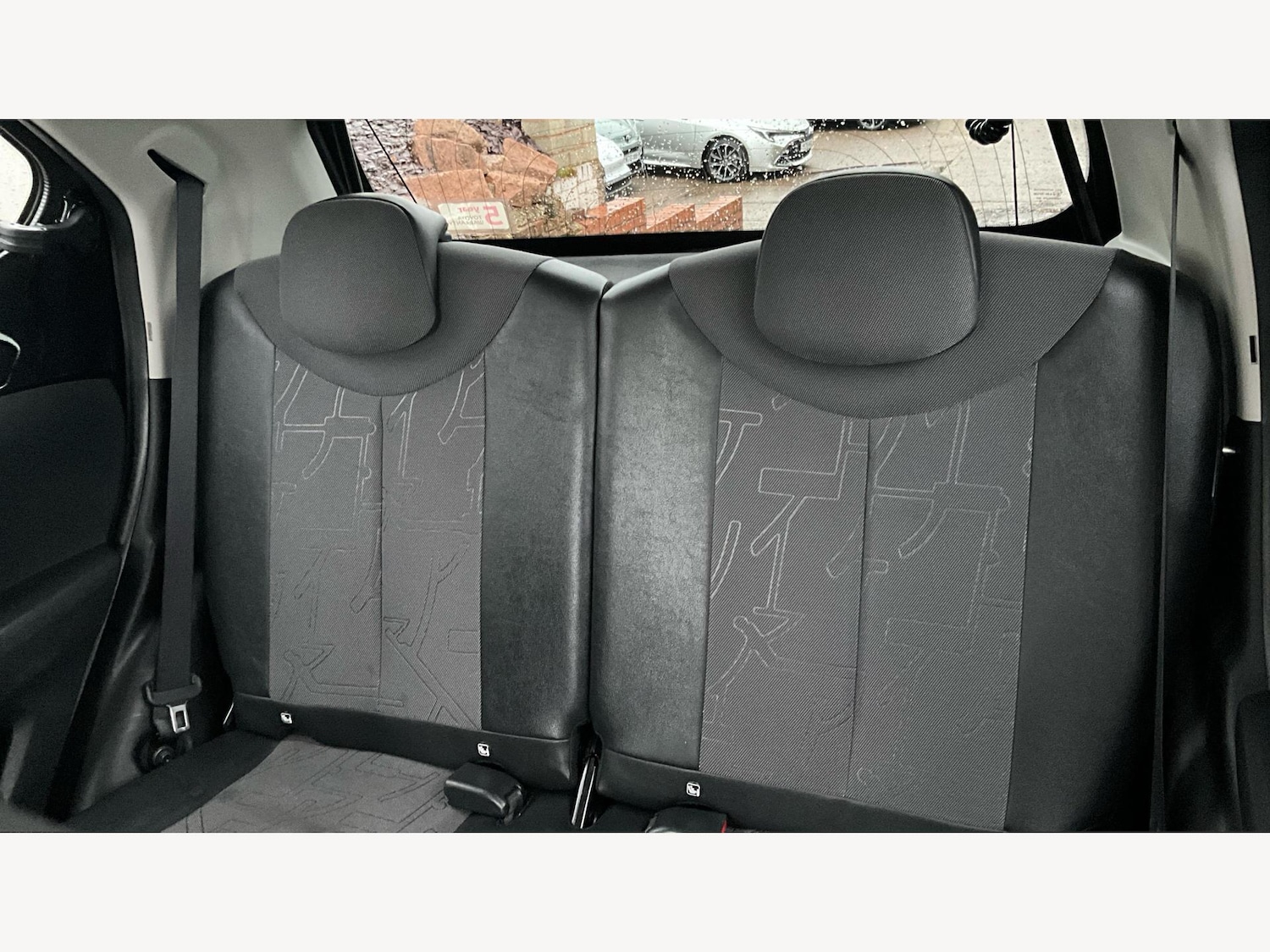 Used Toyota AYGO for sale - 76537645: Photo 26