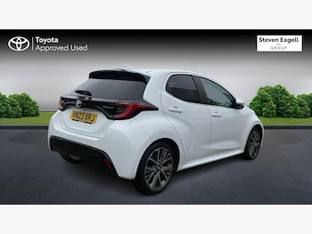 Used Toyota Yaris 2023 for sale - 78549277: Photo