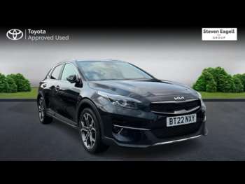 2022 (22) - 1.0 T-GDi Connect Euro 6 (s/s) 5dr