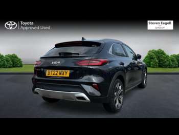 Used Kia XCeed 2022 for sale - 74837391: Photo