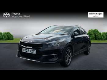 Used Kia XCeed 2022 for sale - 74837391: Photo