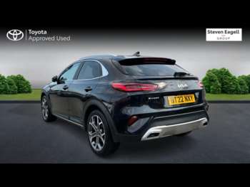 Used Kia XCeed 2022 for sale - 74837391: Photo
