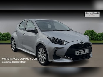 Toyota - Yaris