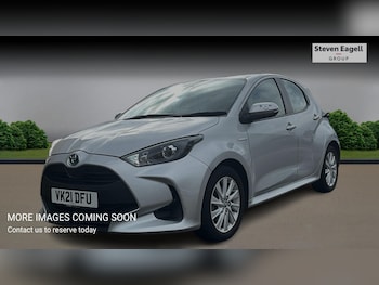 Used Toyota Yaris 2021 for sale - 76175592: Photo 3