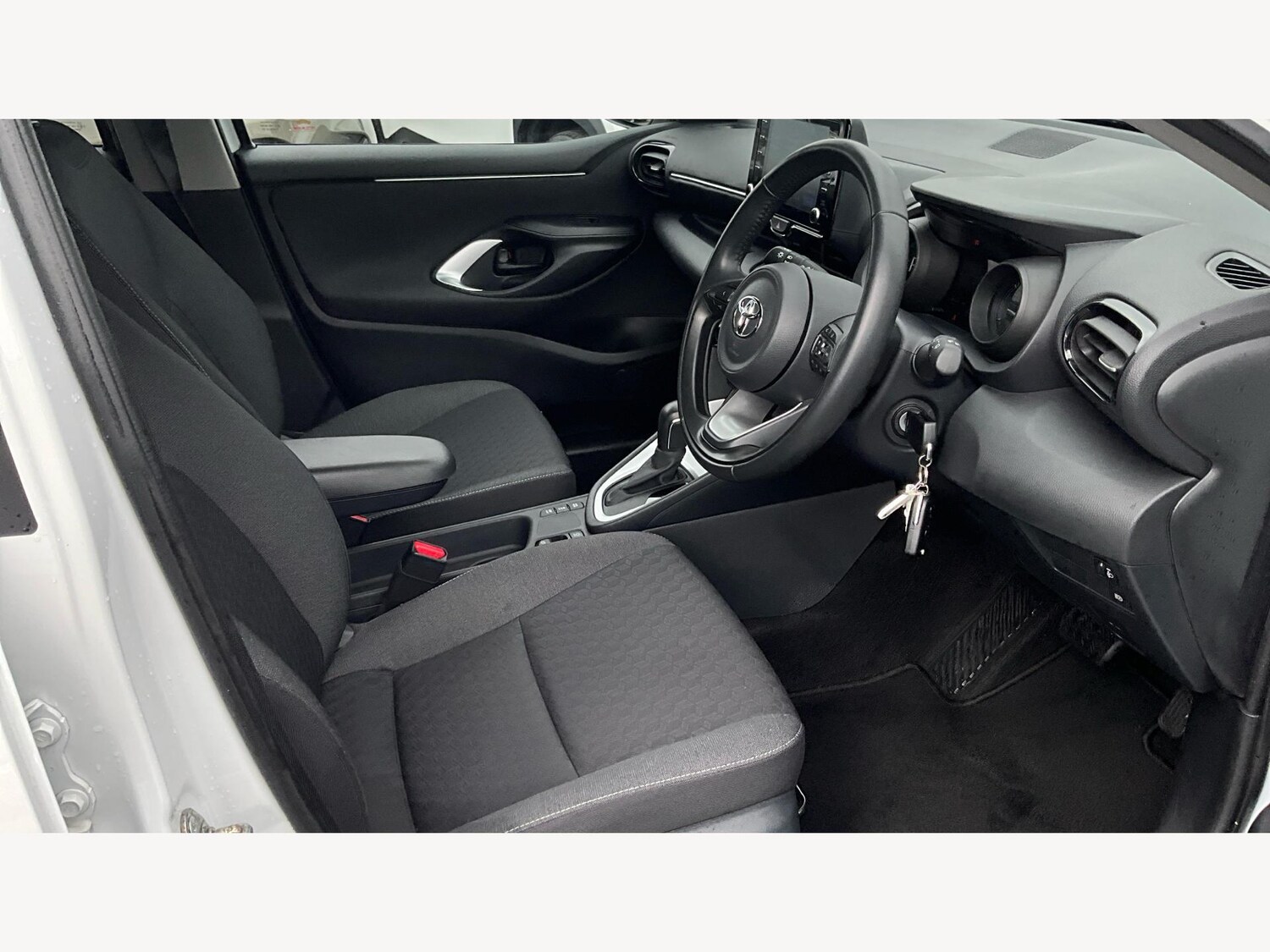 Used Toyota Yaris for sale - 77586836: Photo 13