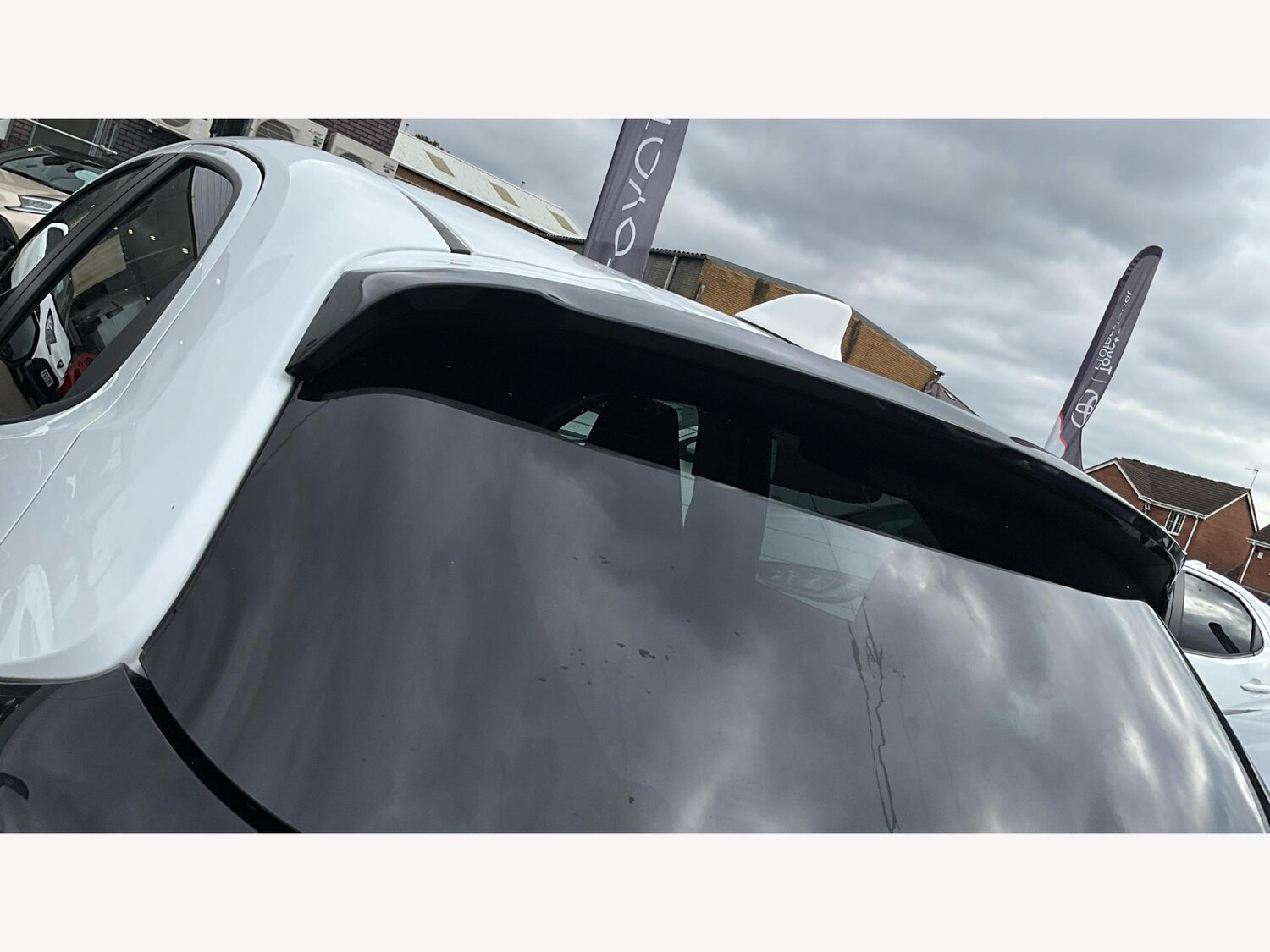 Used Toyota Yaris for sale - 77586836: Photo 28