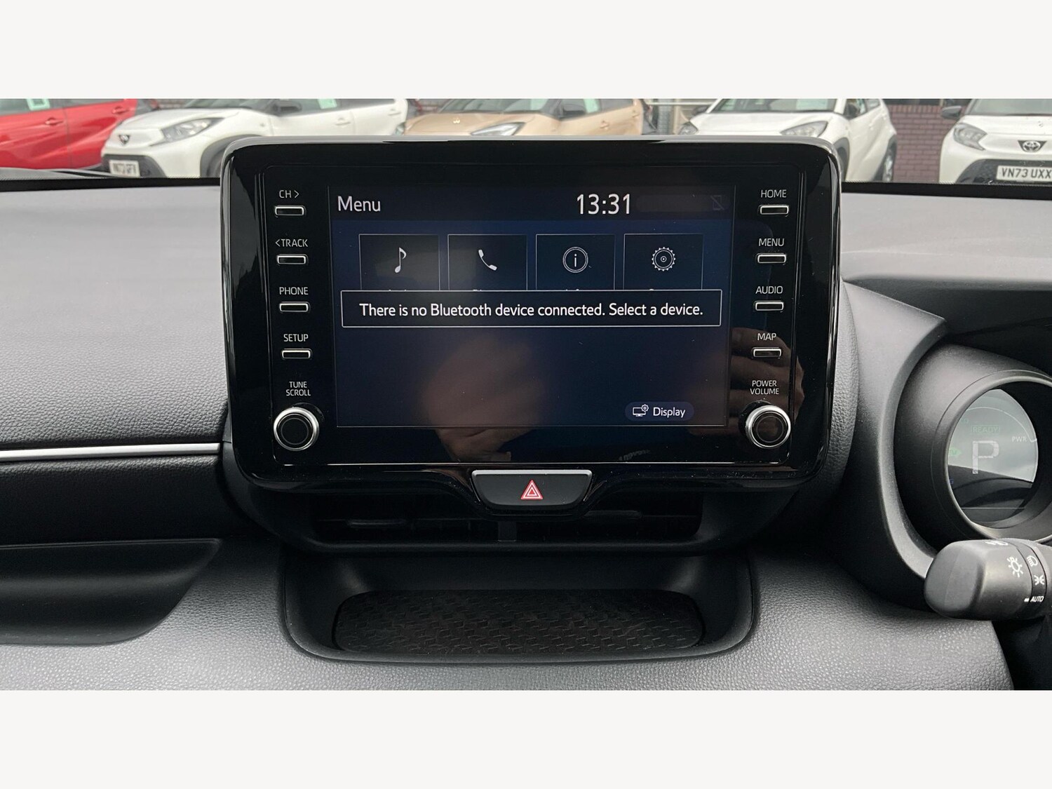 Used Toyota Yaris for sale - 77586836: Photo 29