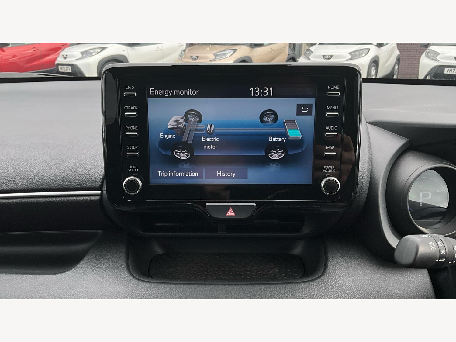 Used Toyota Yaris for sale - 77586836: Photo 30