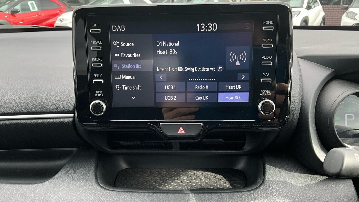 Used Toyota Yaris for sale - 77586836: Photo 32