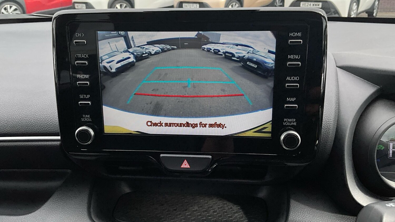 Used Toyota Yaris for sale - 77586836: Photo 33