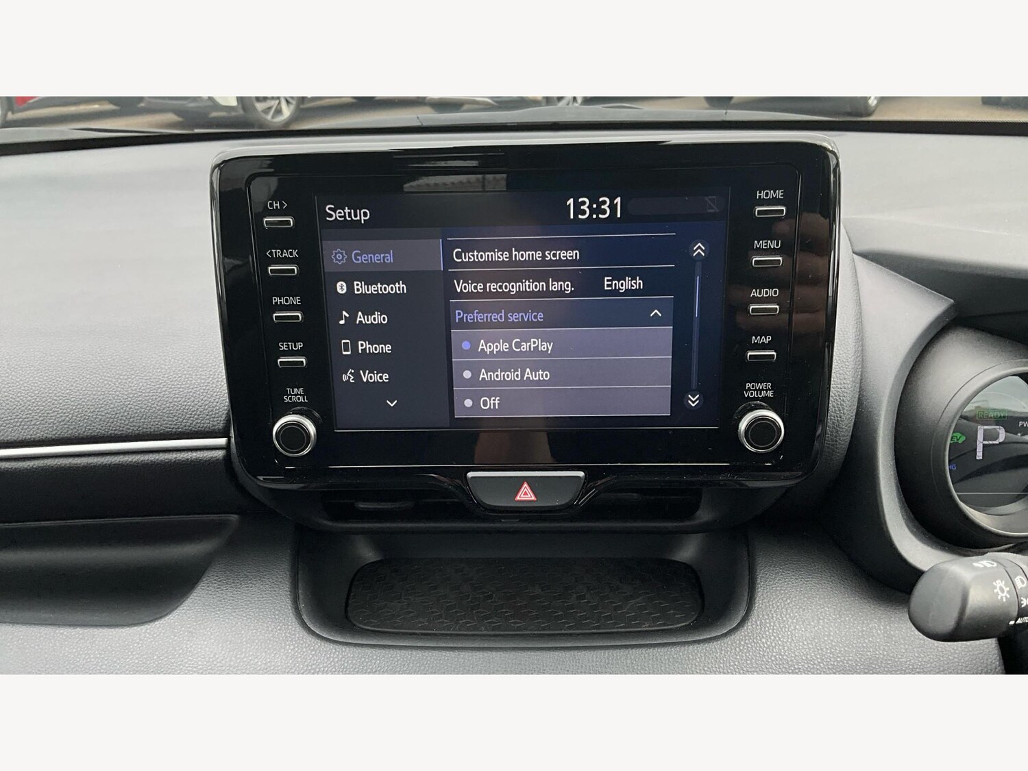 Used Toyota Yaris for sale - 77586836: Photo 9