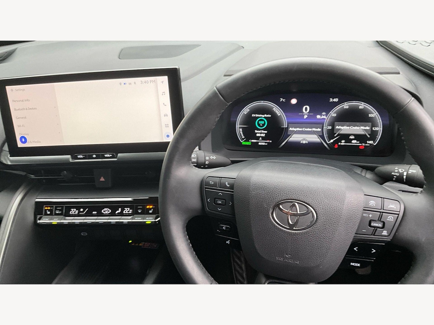 Used Toyota C-HR for sale - 78033909: Photo 10