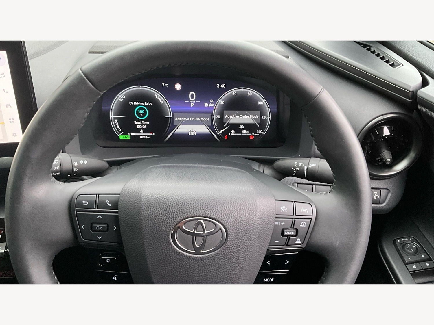 Used Toyota C-HR for sale - 78033909: Photo 11