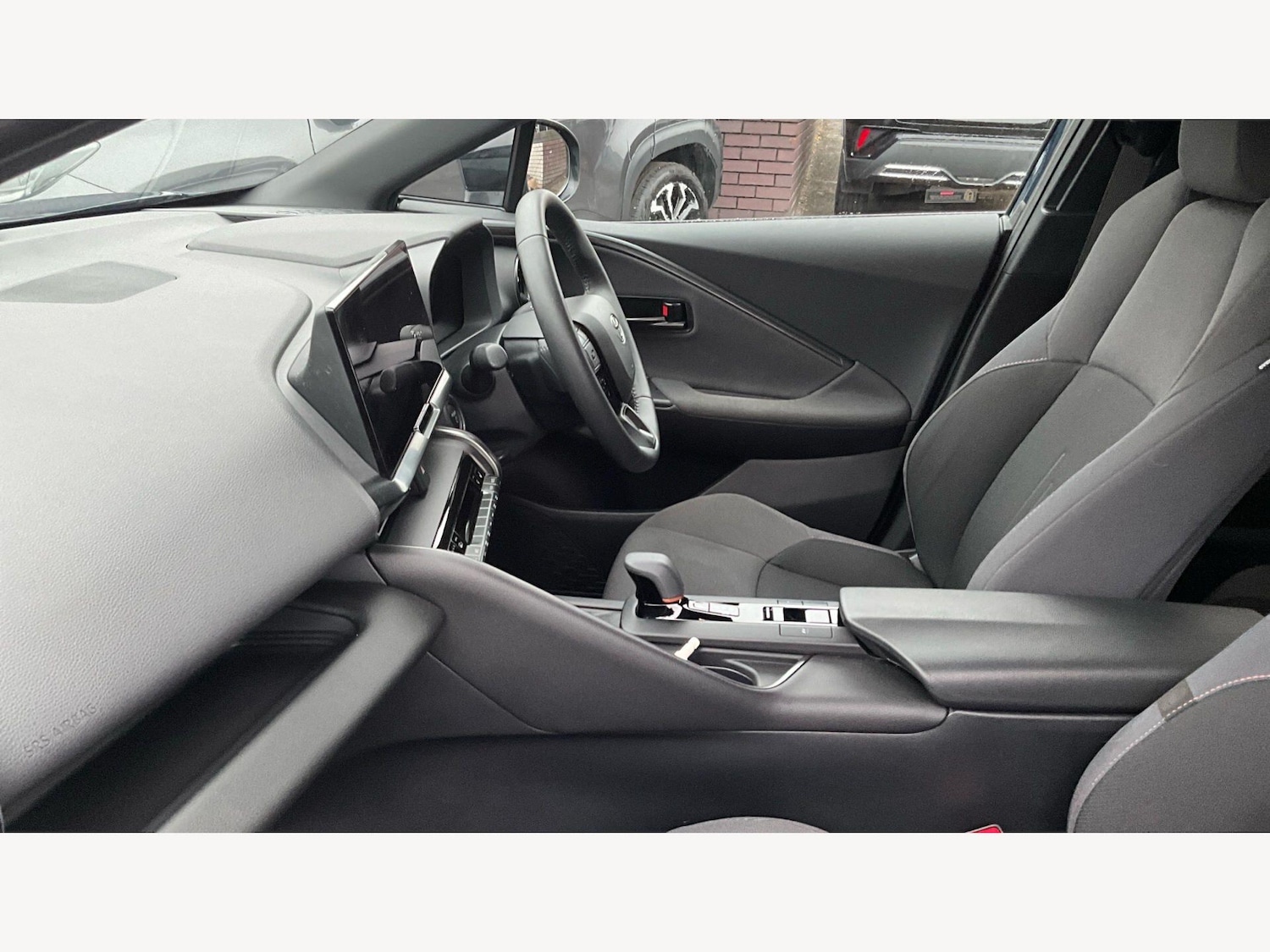 Used Toyota C-HR for sale - 78033909: Photo 12