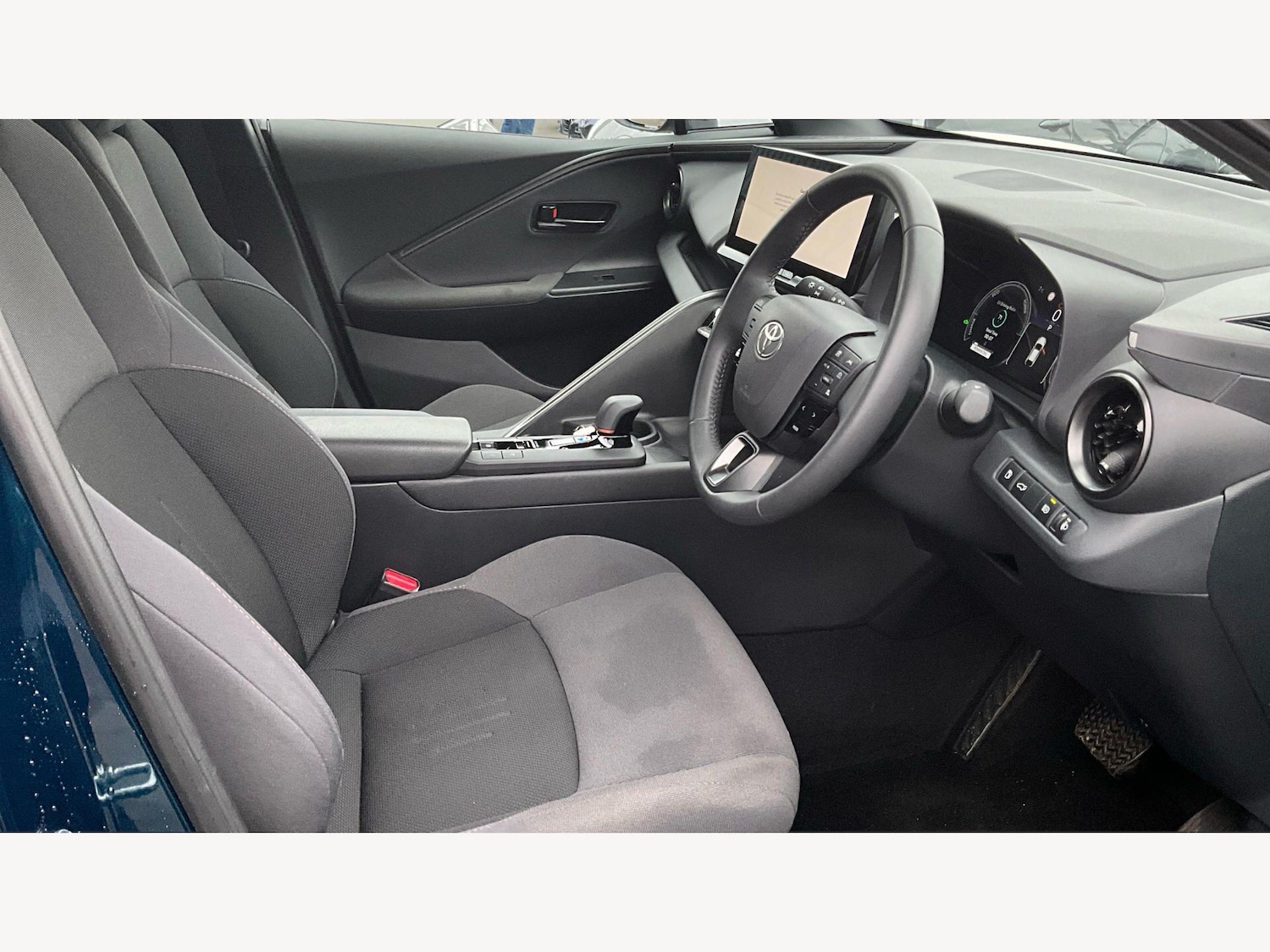 Used Toyota C-HR for sale - 78033909: Photo 13