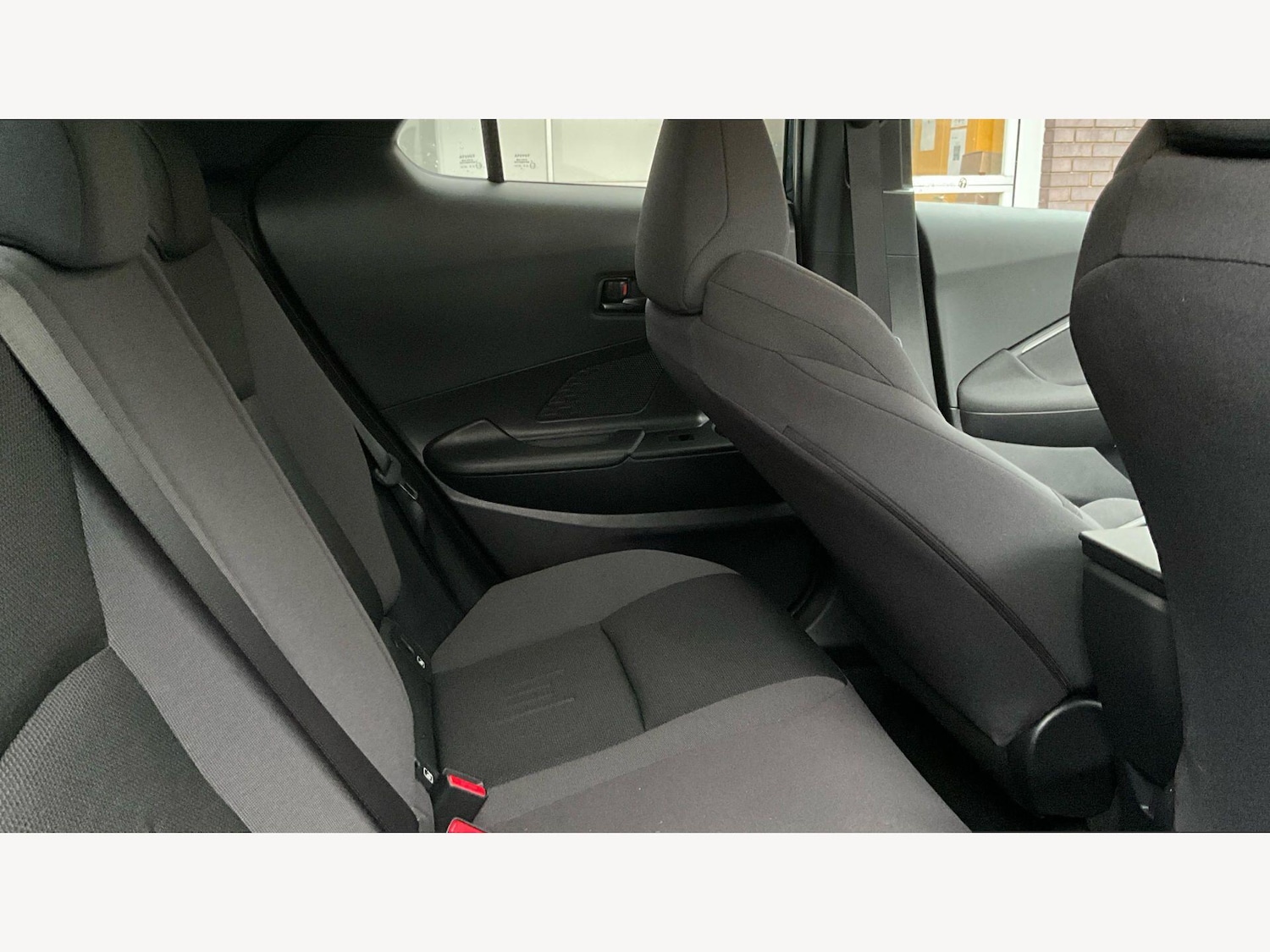 Used Toyota C-HR for sale - 78033909: Photo 14