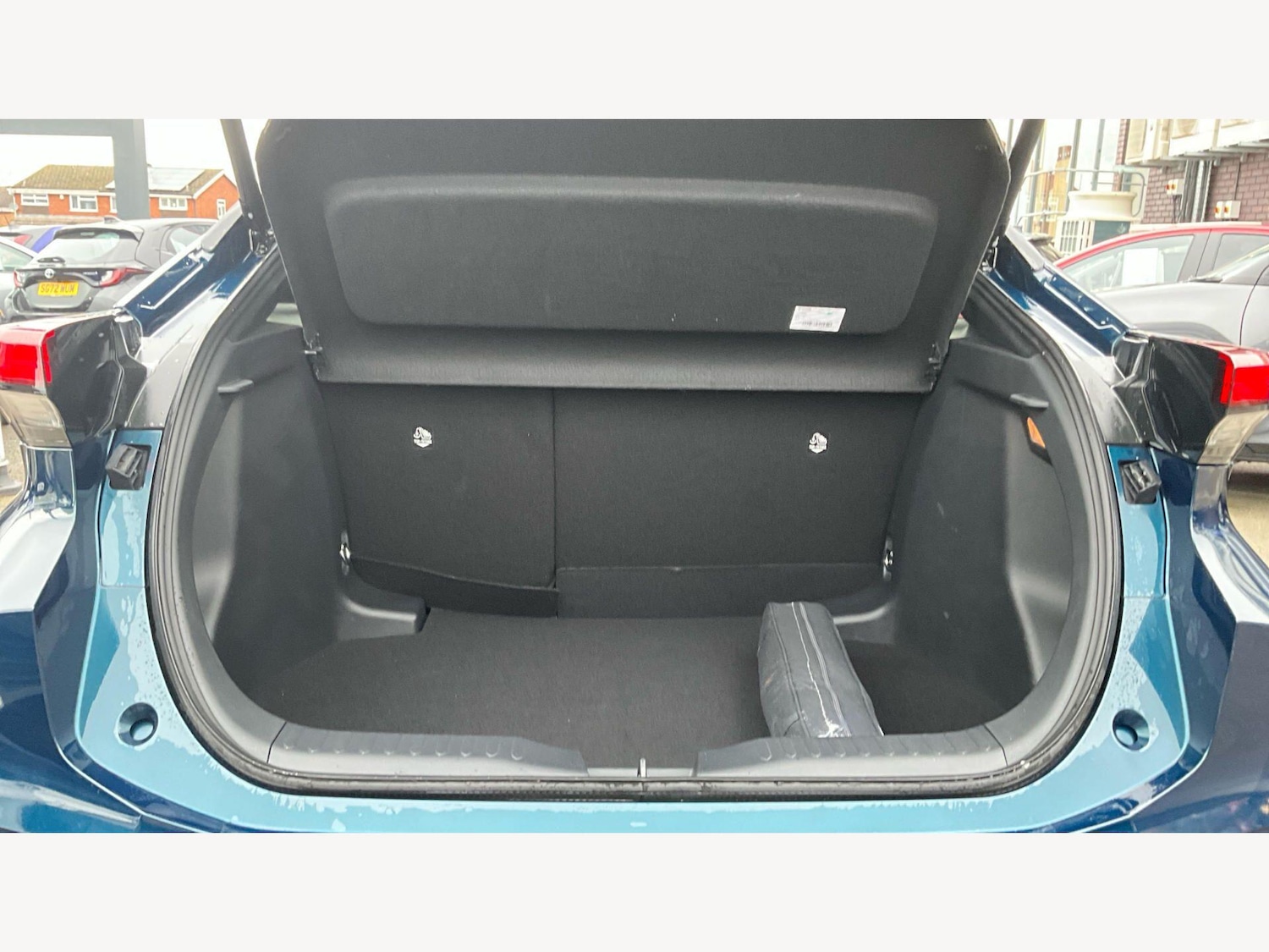 Used Toyota C-HR for sale - 78033909: Photo 16