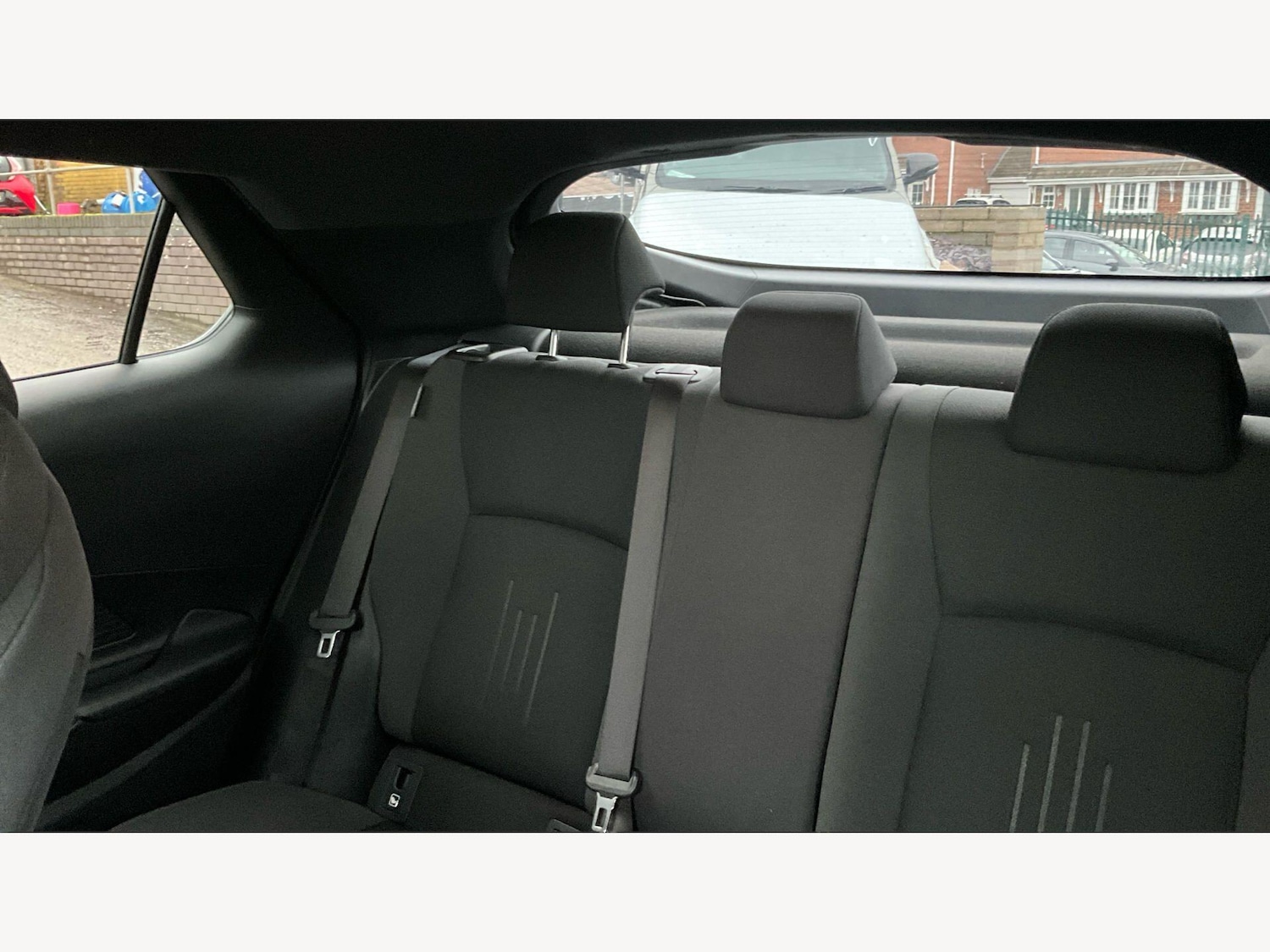 Used Toyota C-HR for sale - 78033909: Photo 25