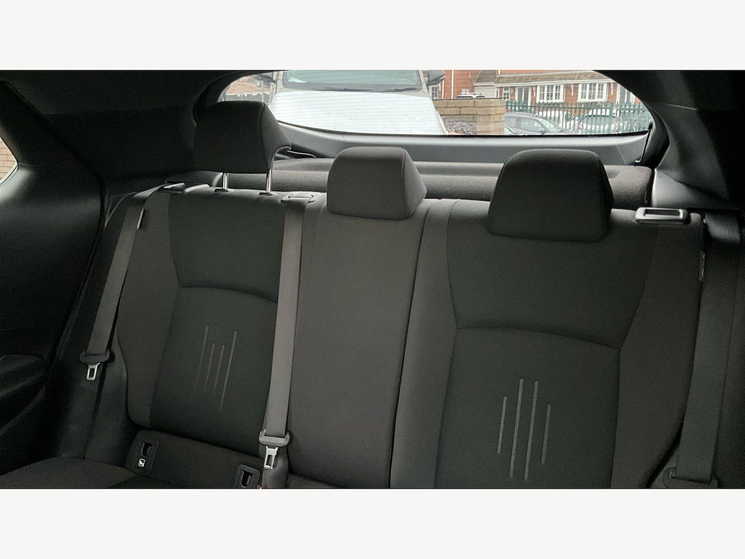 Used Toyota C-HR for sale - 78033909: Photo 26