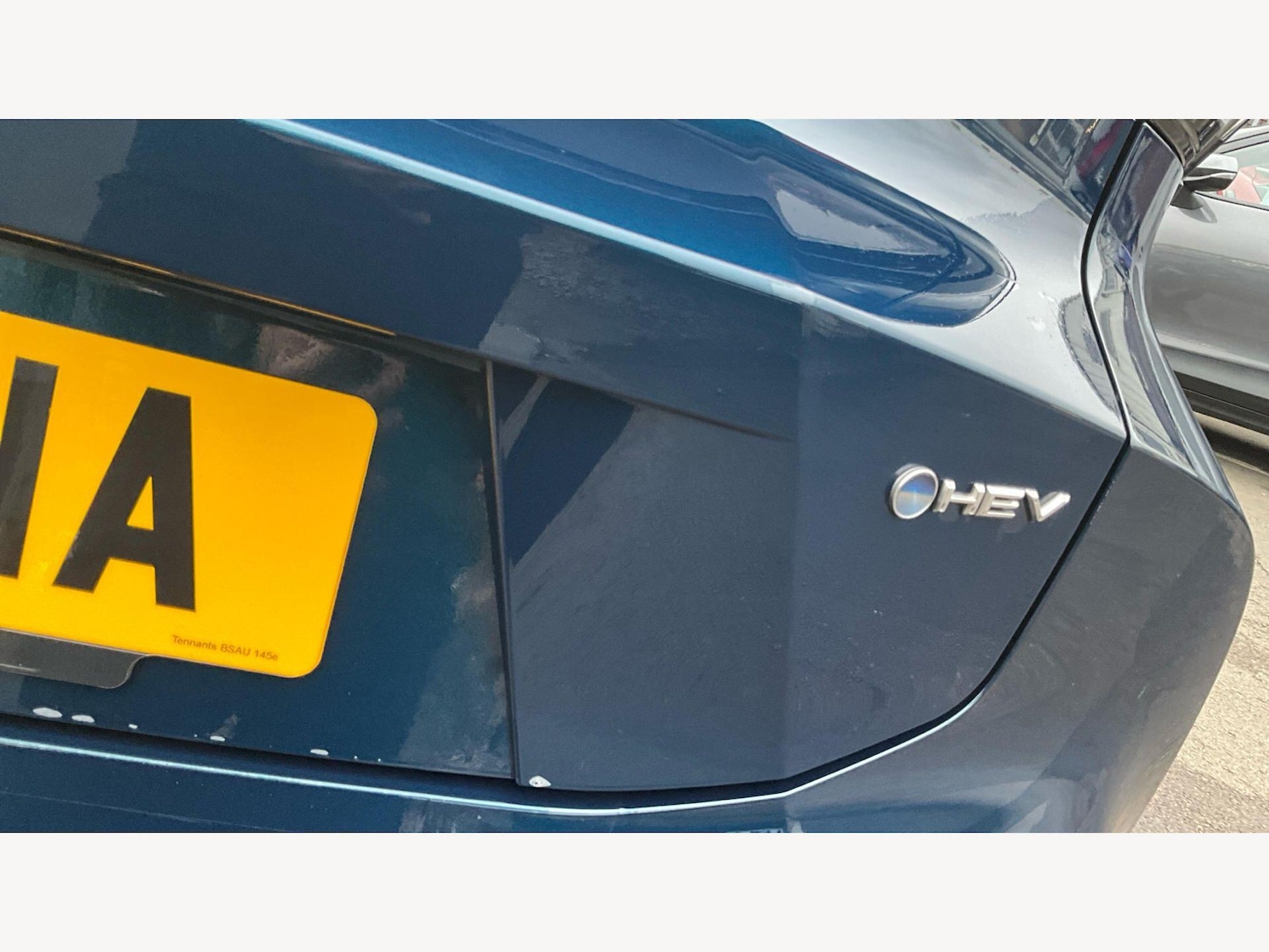 Used Toyota C-HR for sale - 78033909: Photo 27