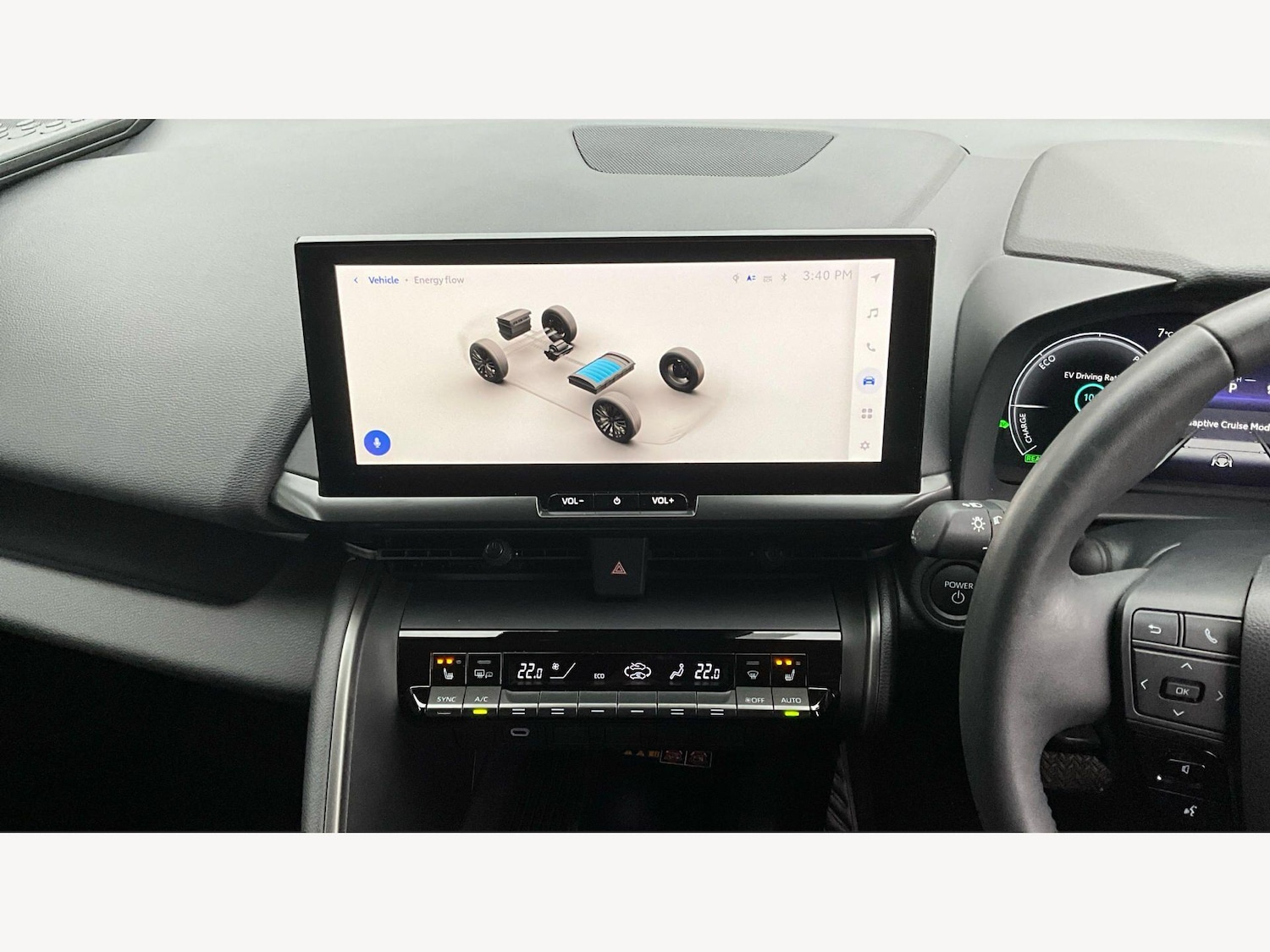 Used Toyota C-HR for sale - 78033909: Photo 30