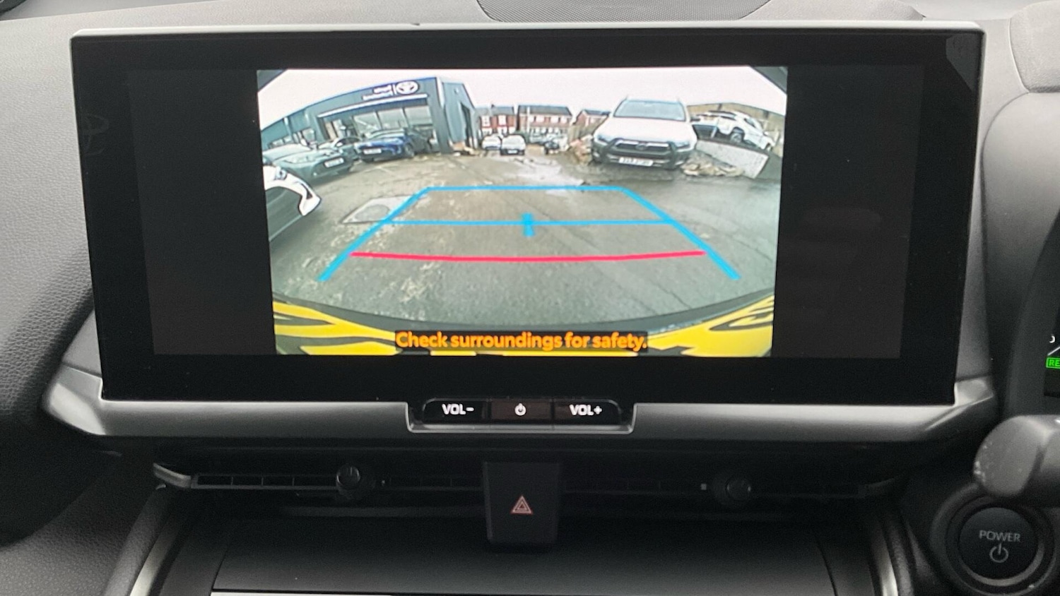 Used Toyota C-HR for sale - 78033909: Photo 33