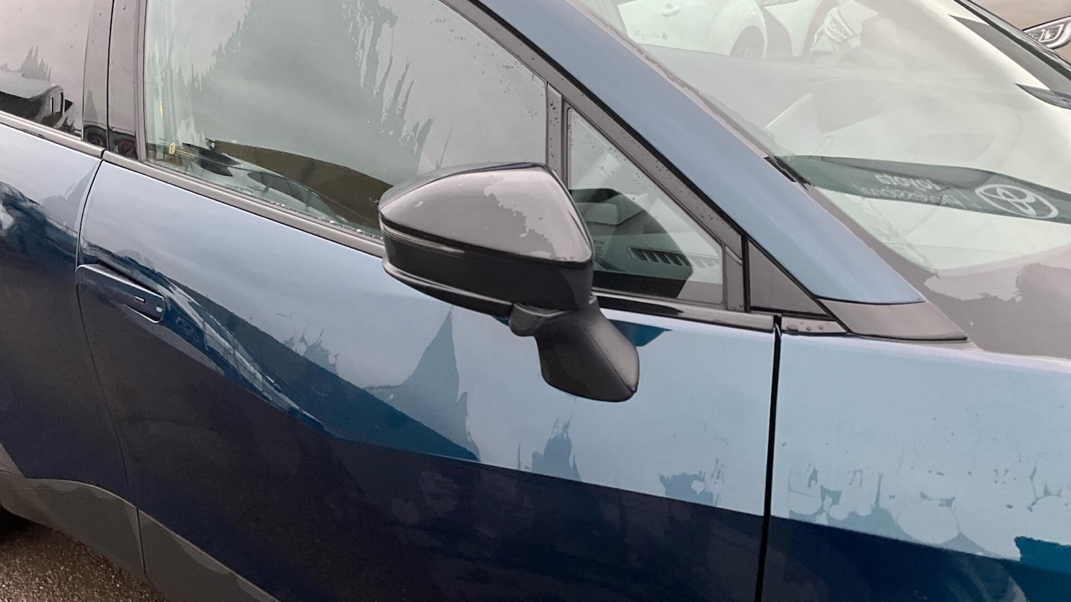 Used Toyota C-HR for sale - 78033909: Photo 34