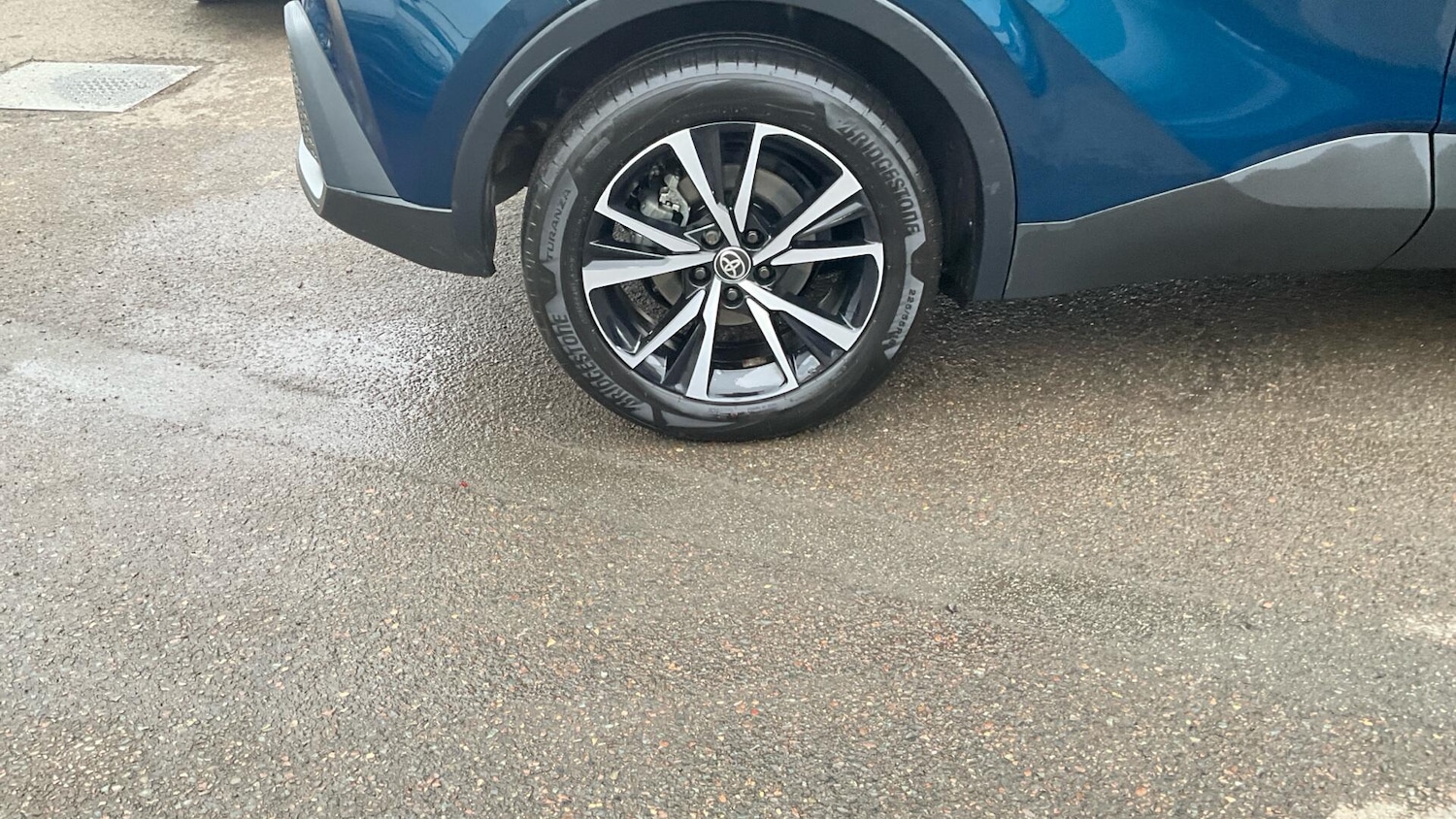 Used Toyota C-HR for sale - 78033909: Photo 36