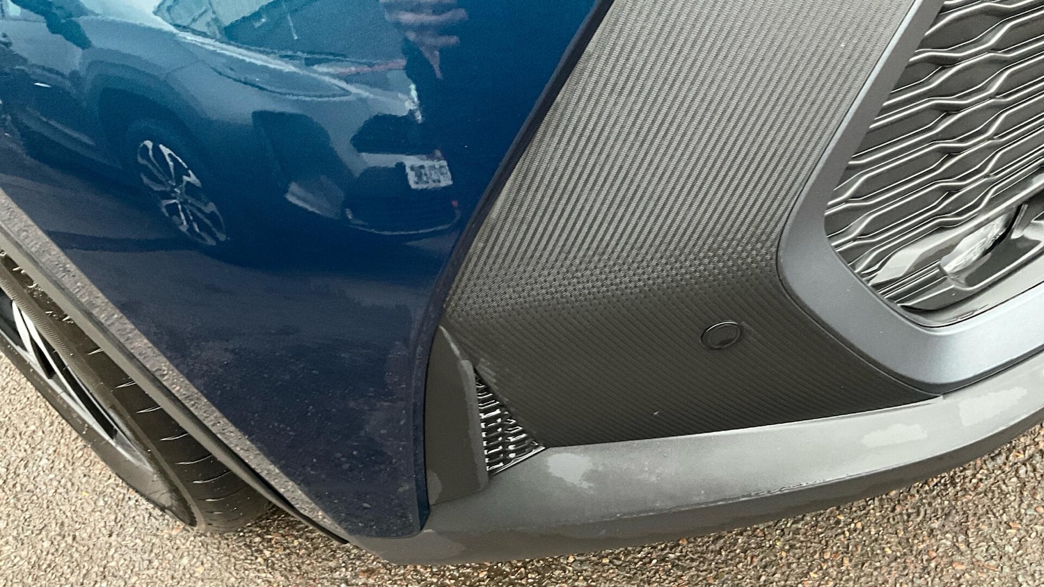 Used Toyota C-HR for sale - 78033909: Photo 37