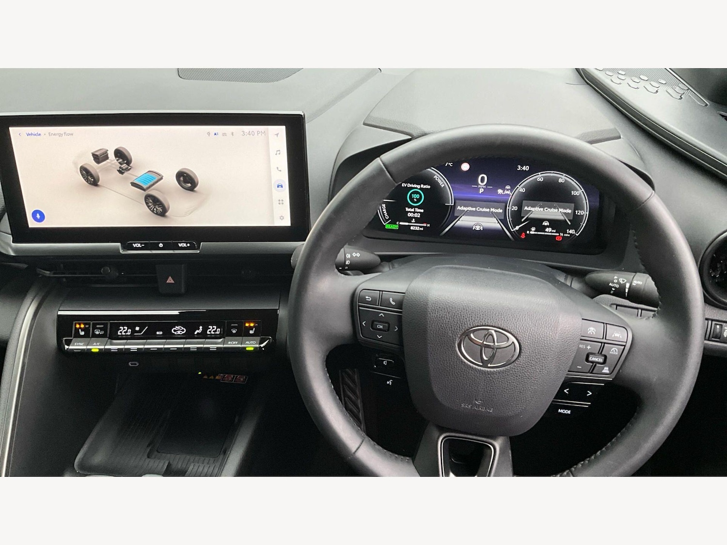 Used Toyota C-HR for sale - 78033909: Photo 7