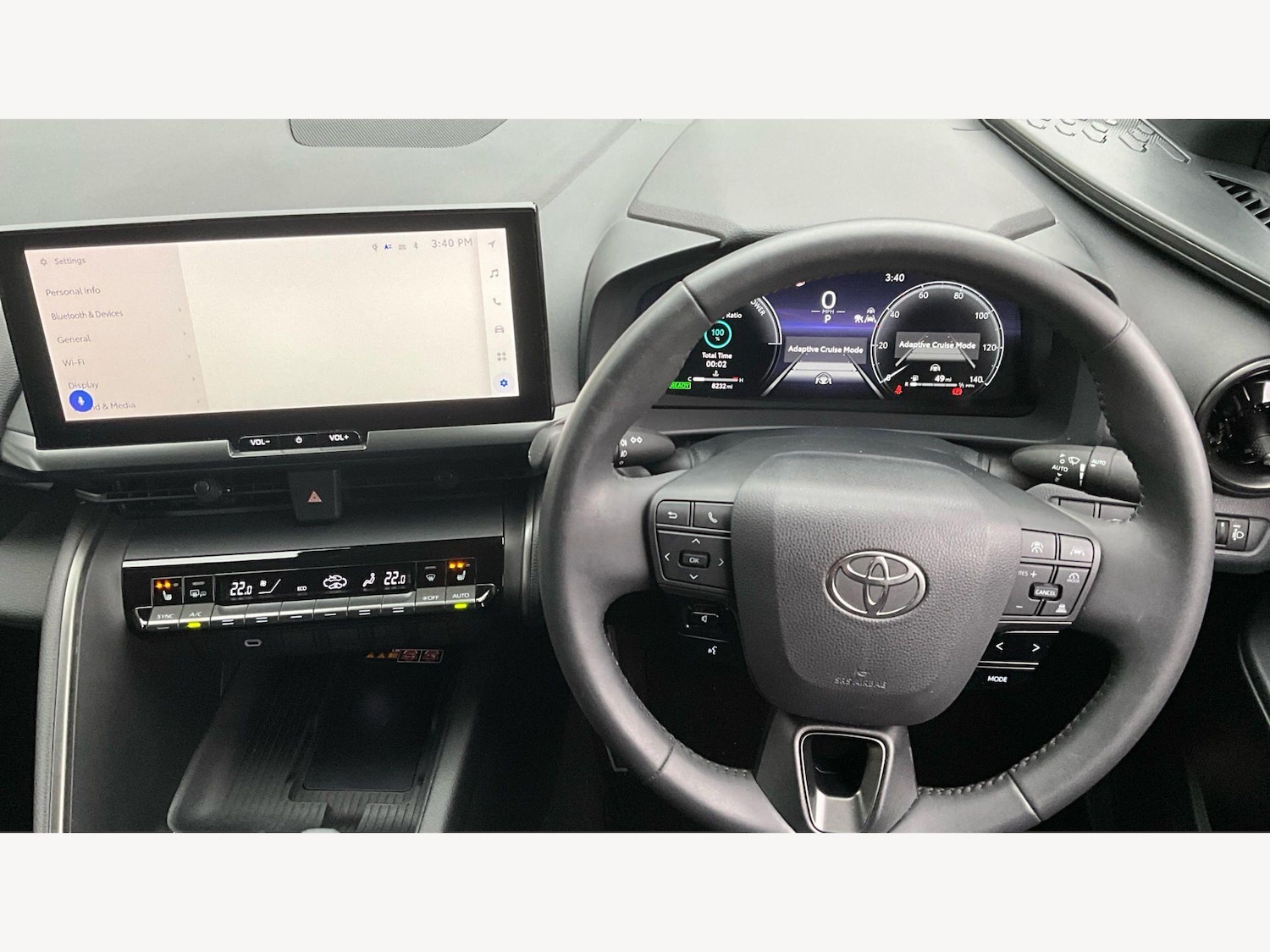 Used Toyota C-HR for sale - 78033909: Photo 8