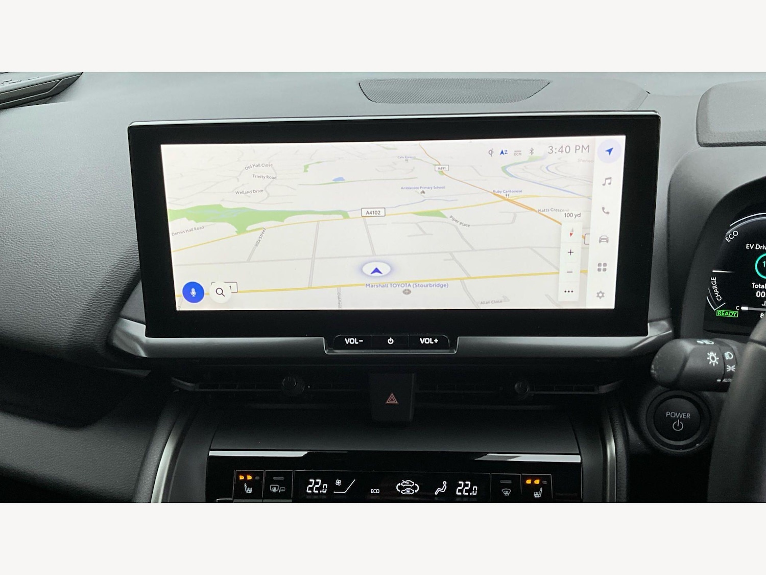 Used Toyota C-HR for sale - 78033909: Photo 9