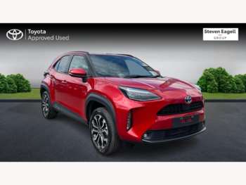 2023 (73) - 1.5 VVT-h Design E-CVT Euro 6 (s/s) 5dr