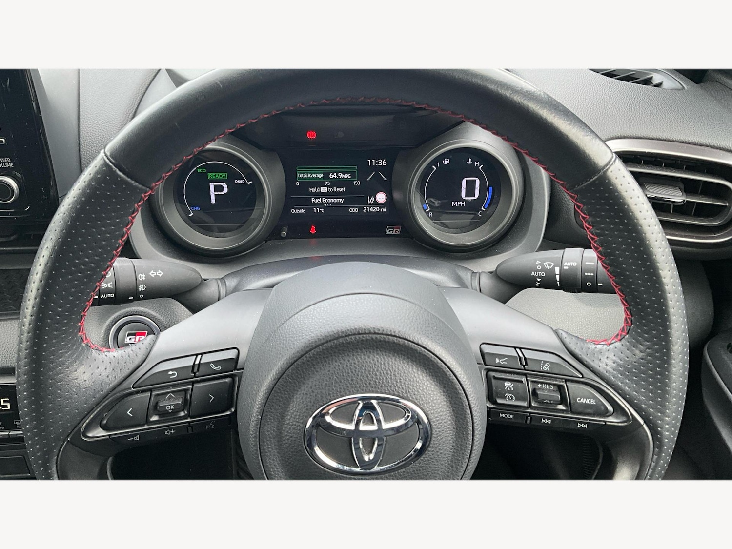 Used Toyota Yaris 2022 for sale - 76457946: Photo 11