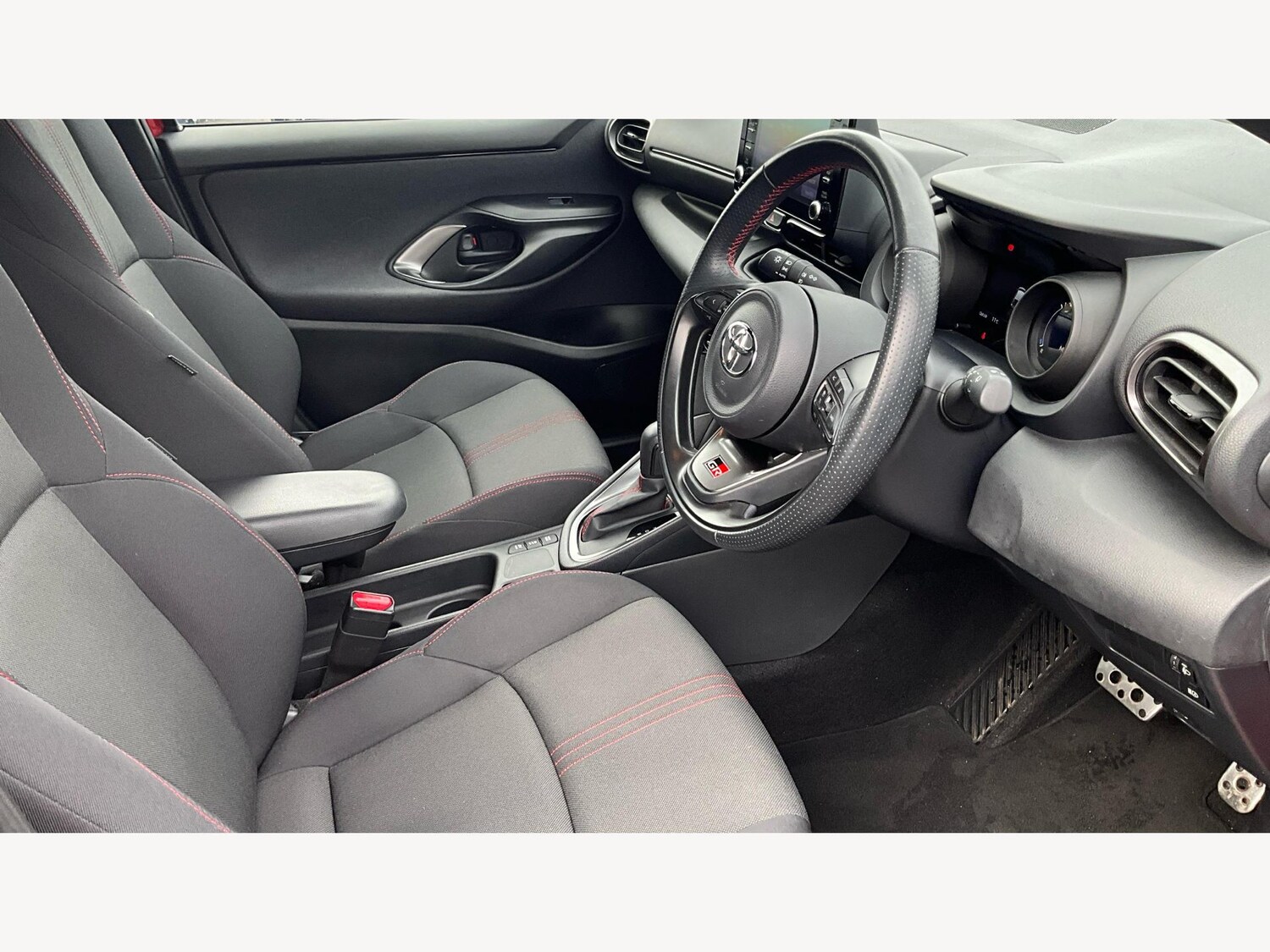 Used Toyota Yaris 2022 for sale - 76457946: Photo 13