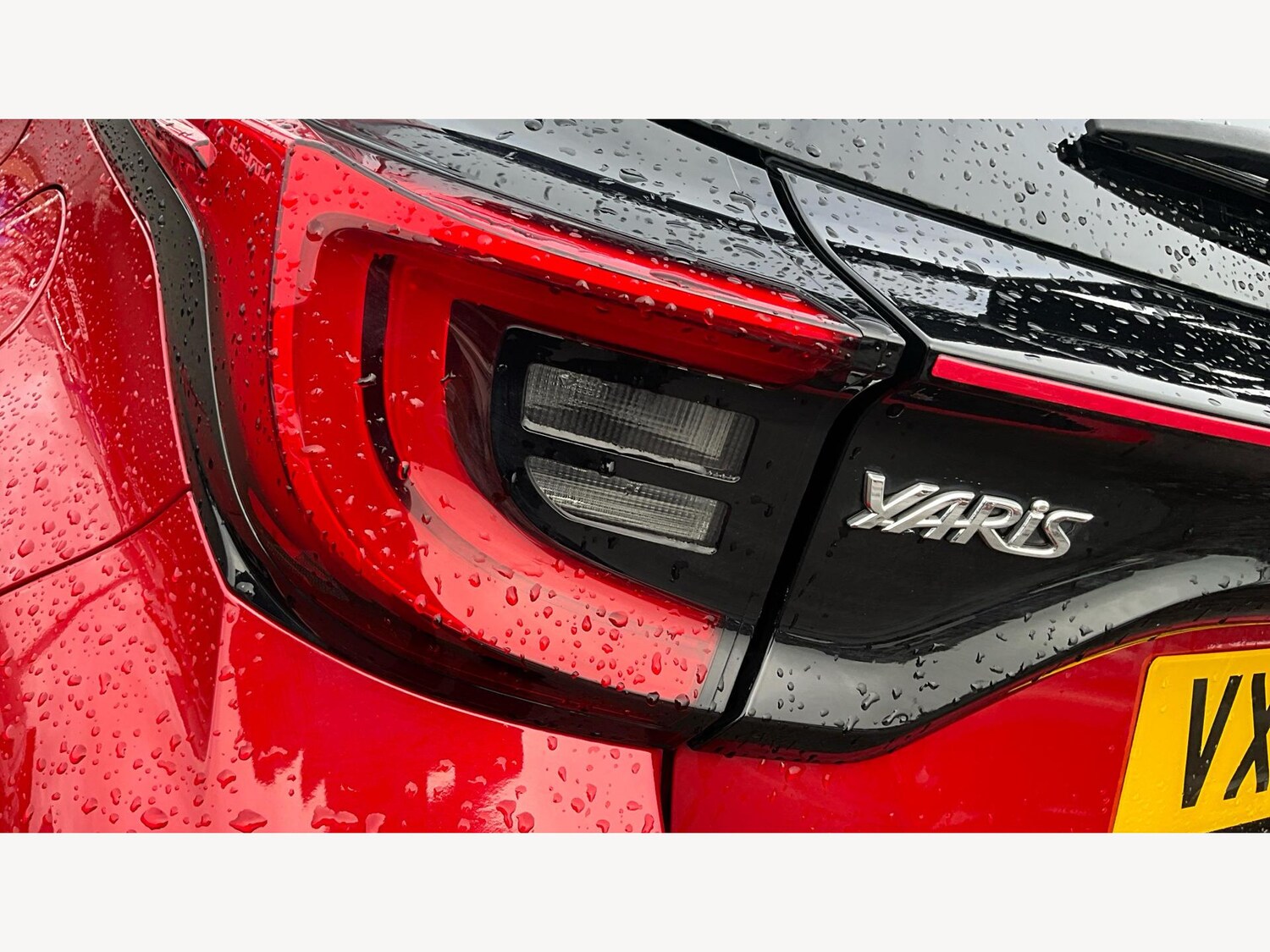 Used Toyota Yaris 2022 for sale - 76457946: Photo 27