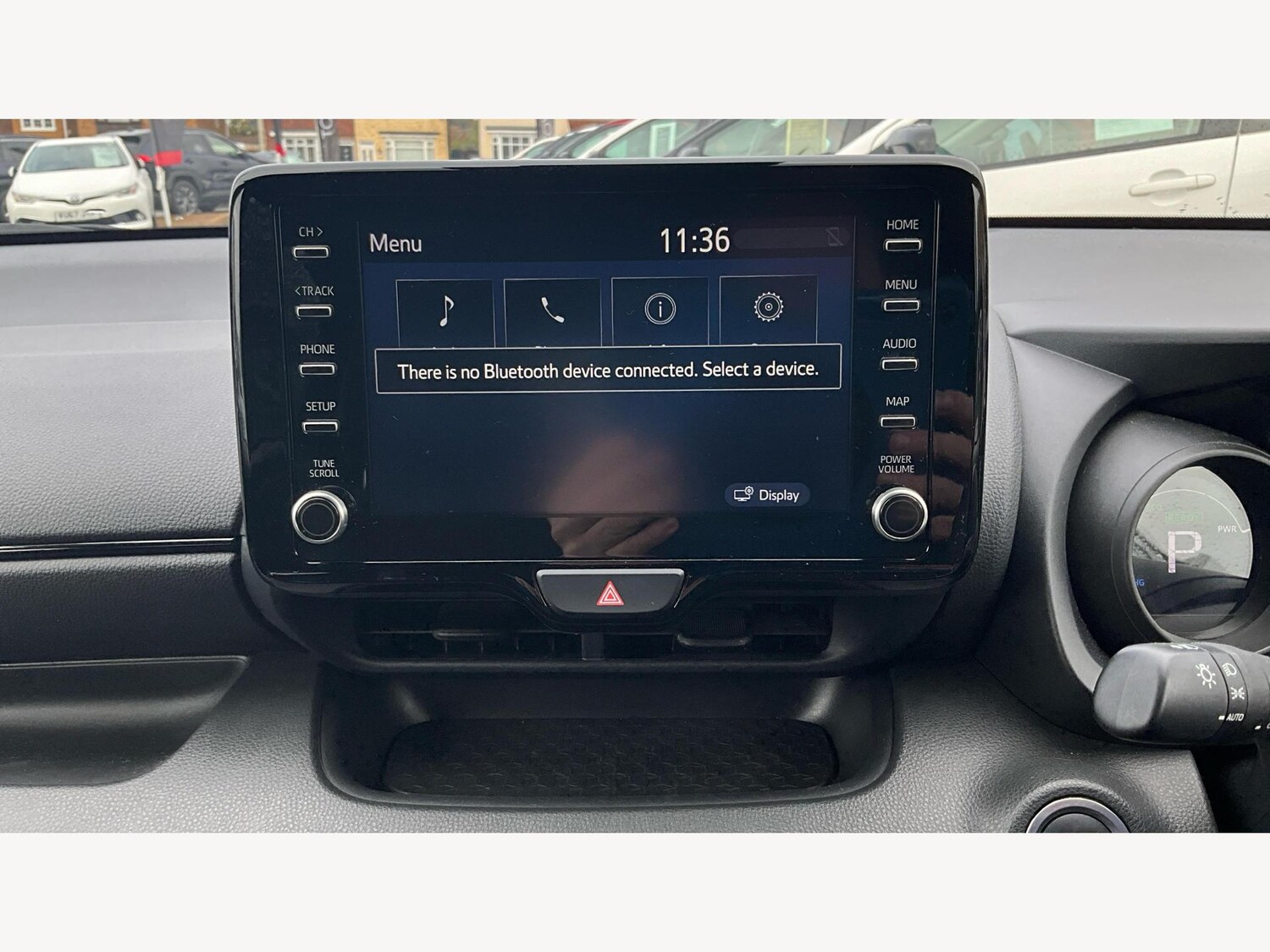 Used Toyota Yaris 2022 for sale - 76457946: Photo 29