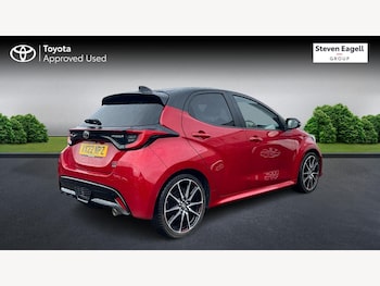 Used Toyota Yaris 2022 for sale - 76457946: Photo