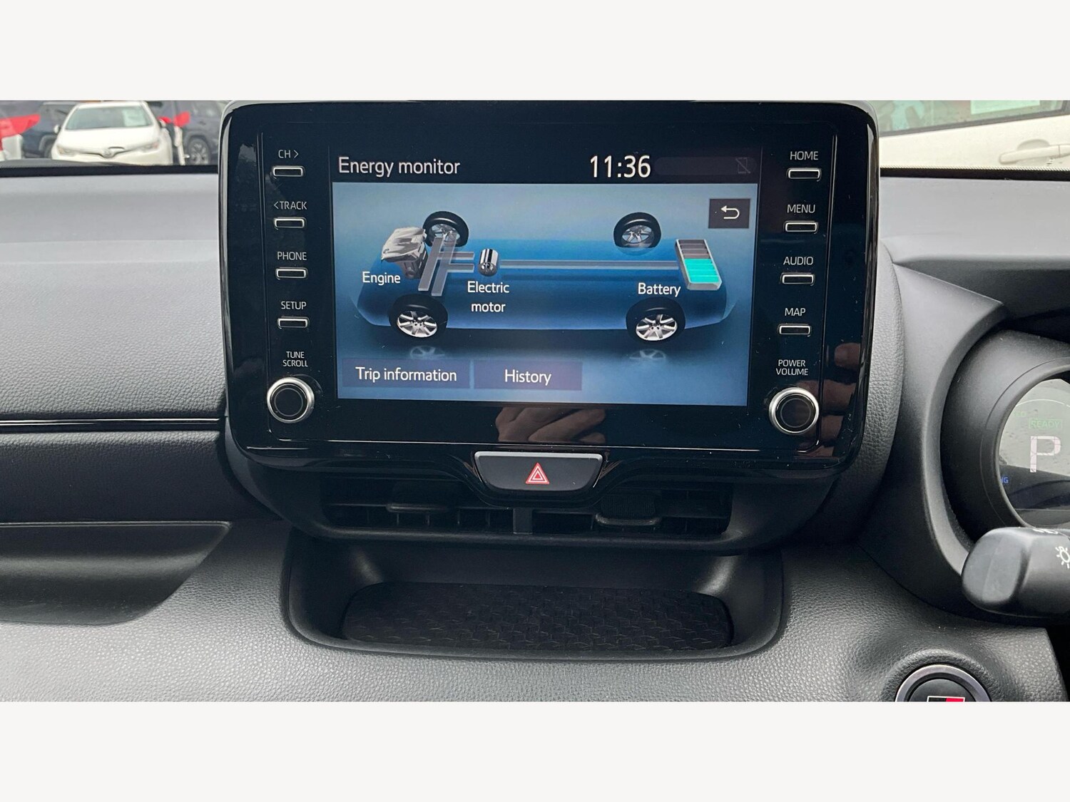 Used Toyota Yaris 2022 for sale - 76457946: Photo 30